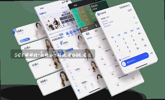 数据视觉化 诠释精准洞察